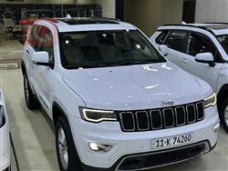 جيب جراند شيروكي